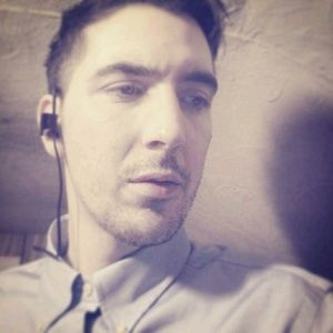 Meet your Posher, Peter