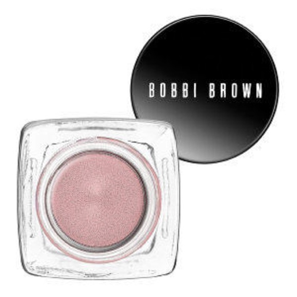 Bobbi Brown Long Wear Creme Shadow Ballet Pink