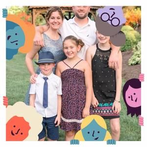 Meet your Posher, Mandy