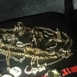 Meet your Posher, Magnus