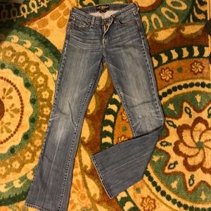 Lucky Brand Jeans