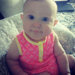 Meet your Posher, Shannon