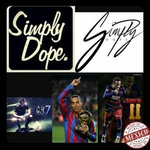 Meet your Posher, Erick