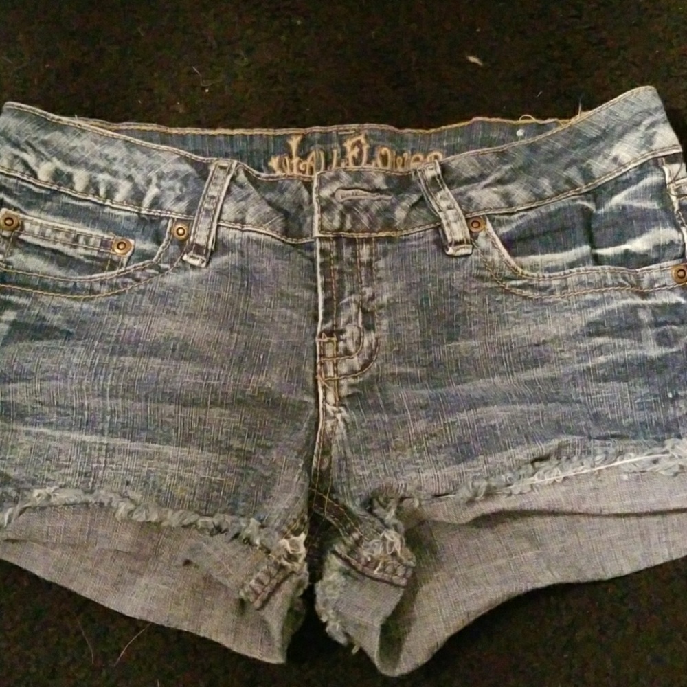 Shorts