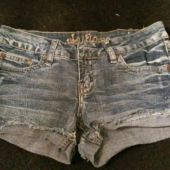 Shorts - Picture 1 of 1