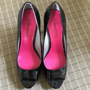 Signature Sole by Shoedazzle