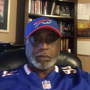 Meet your Posher, Ernest