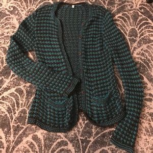 Trina Turk Sweater Cardigan