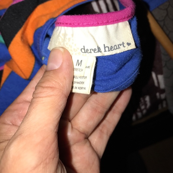 Multicolor dress 🌈 - Picture 3 of 3