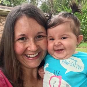 Meet your Posher, Jocelyn