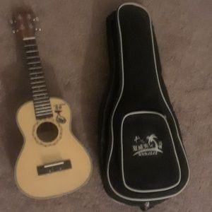 Ukulele