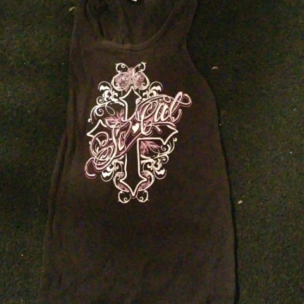 So cal tank