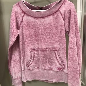 Roxy sweatshirt