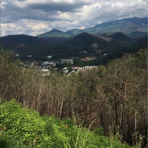 Meet your Posher, Sheryl