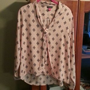 Vince Camuto Blouse