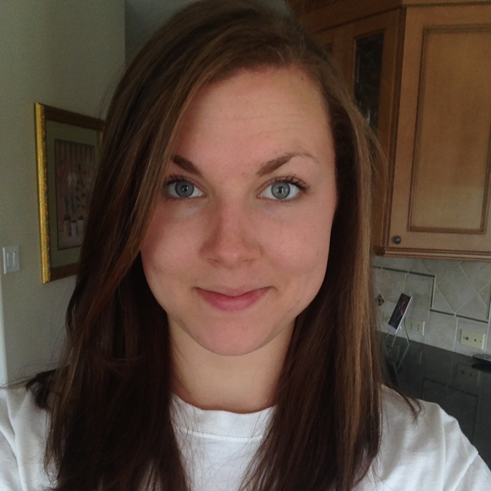 Meet your Posher, Caroline