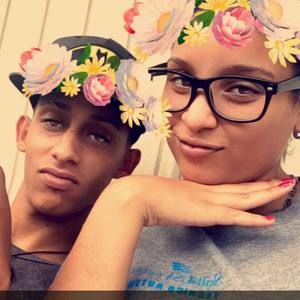 Meet your Posher, Katherine