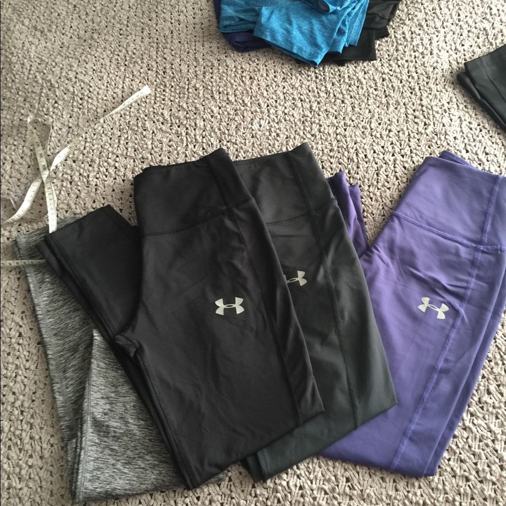 NWOT- available in Grey only in size Small.