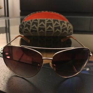 Michael Kors aviators