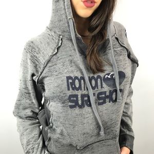 Ron Jon Surf Shop NYC Hoodie [Medium]
