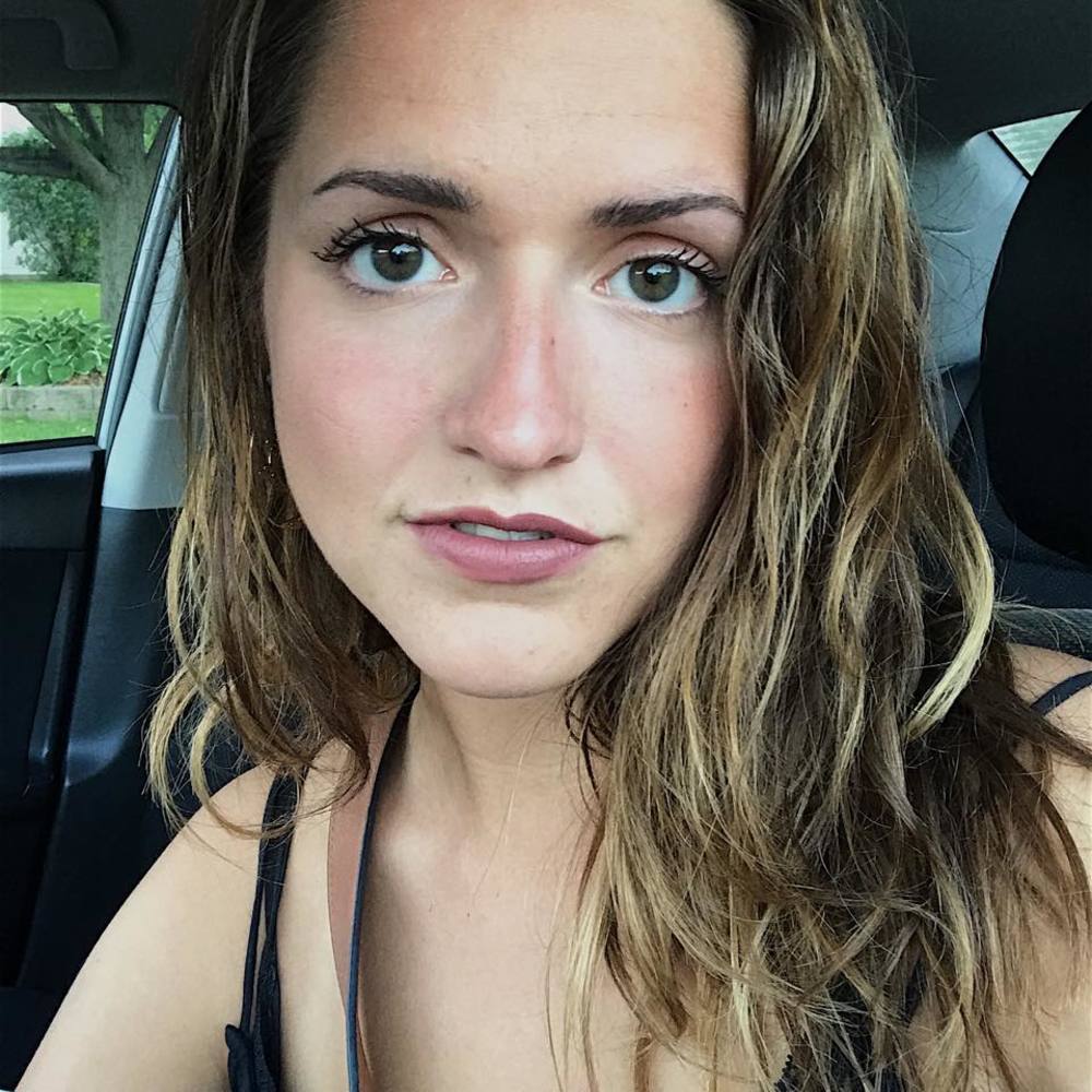 Meet your Posher, Maggie