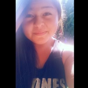 Meet your Posher, Adrianna