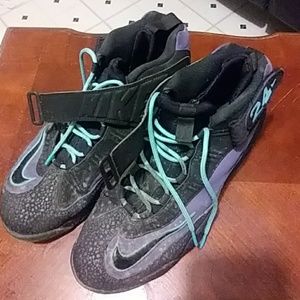Mens Nike Ken Griffey size 12