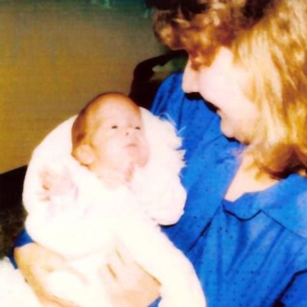 Meet your Posher, Lori