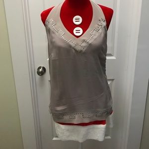 Sexy top