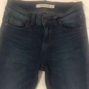Size 26 - Pistola skinny jeans