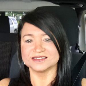 Meet your Posher, Tracy