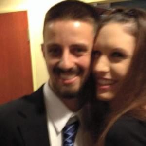 Meet your Posher, Jason