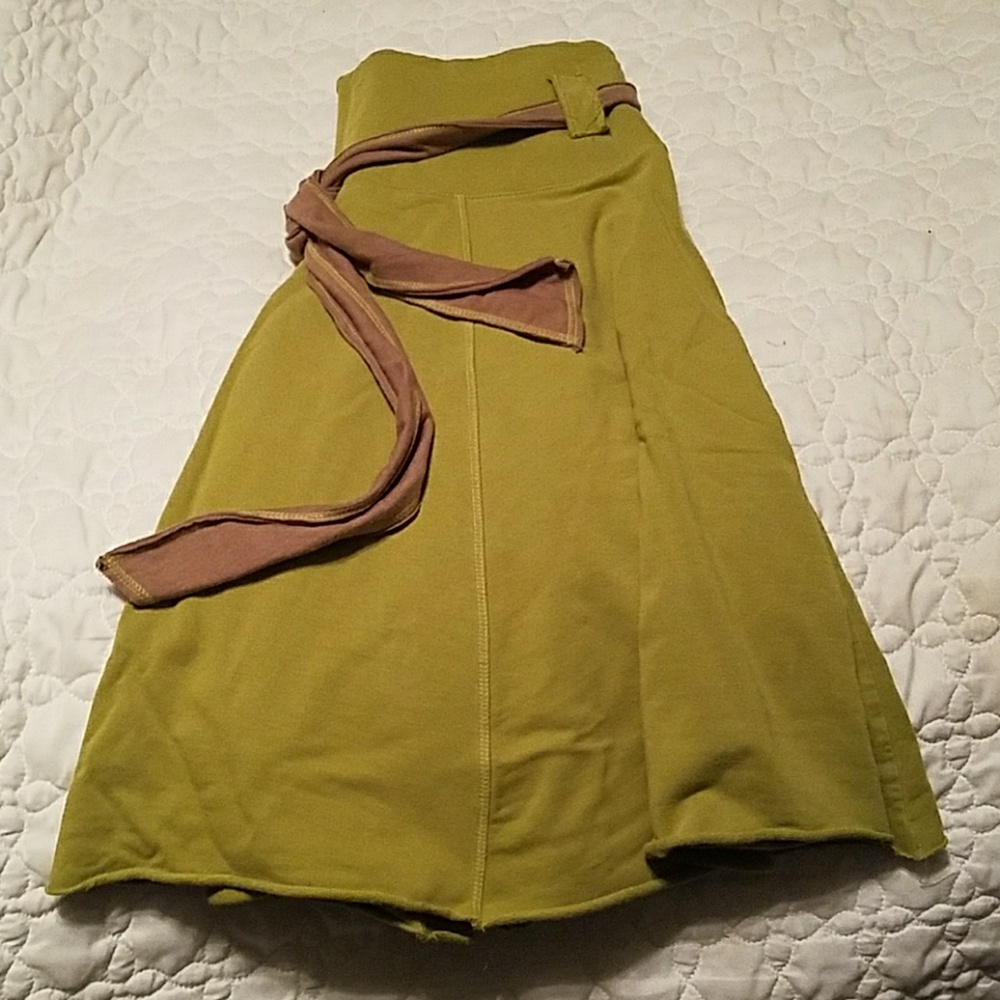 Matilda Jane Skirt