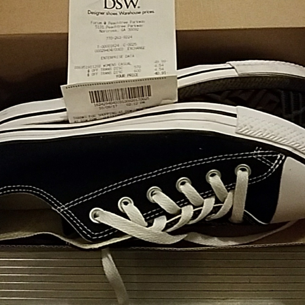 Women's Converse Sneakers