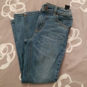 Boys Regular Fit Jeans