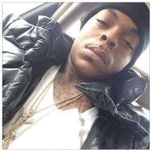 Meet your Posher, Carl