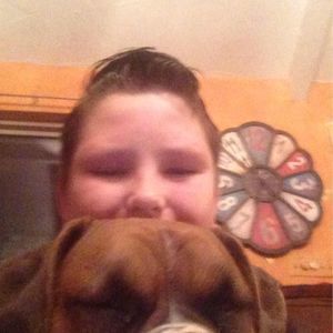 Meet your Posher, Jackson