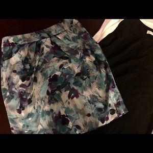 Used Anne Klein skirt
