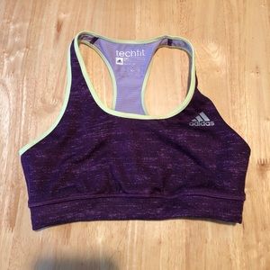 Adidas Sports Bra XS