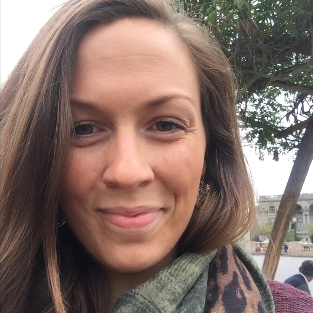 Meet your Posher, Samantha