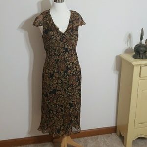 Jones New York Signature Dress Size 10