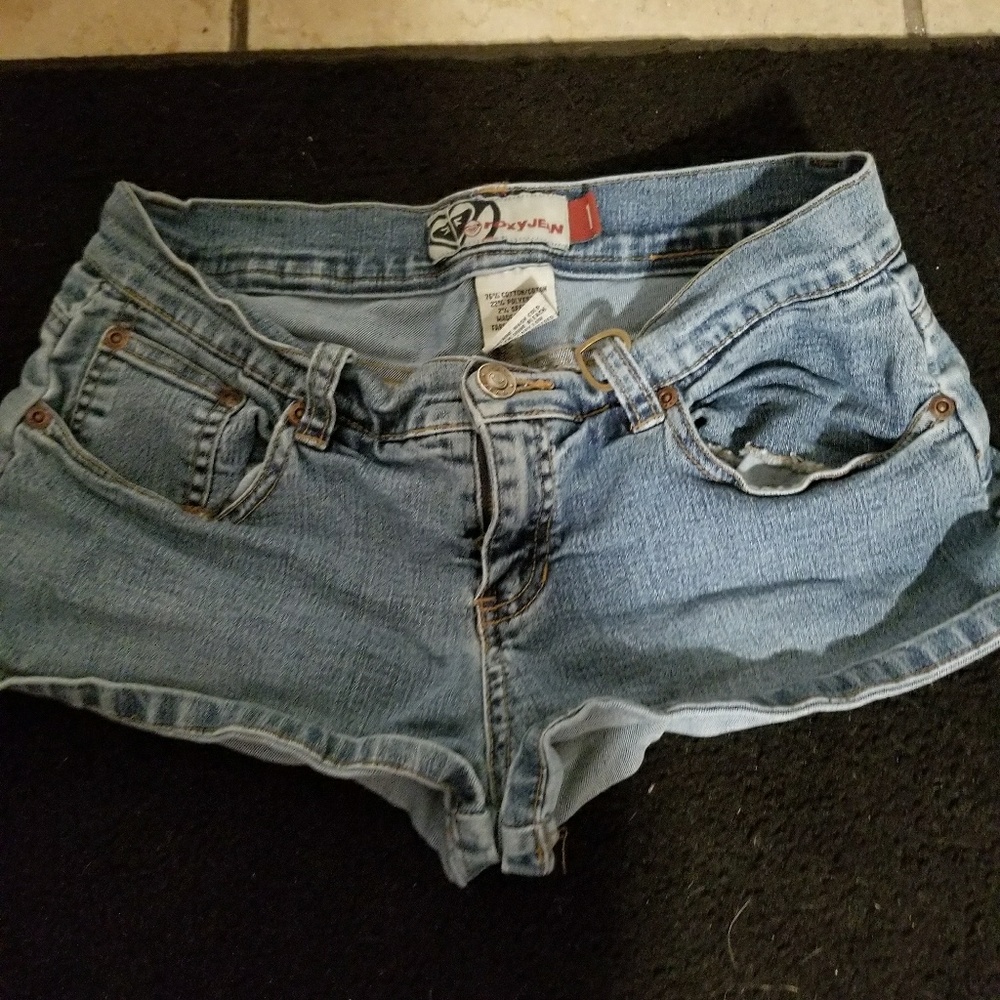 Shorts