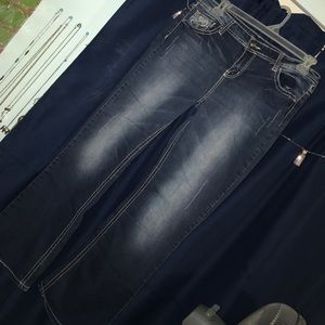 Soundgirl Jeans