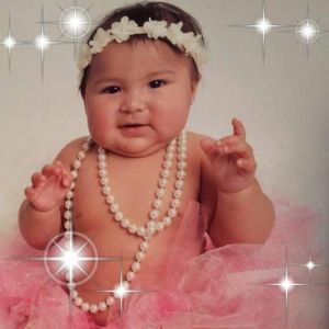 Meet your Posher, Ann