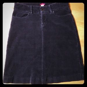 Down East skirt