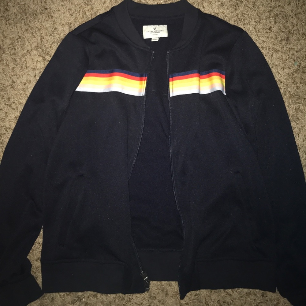 Stylish jacket