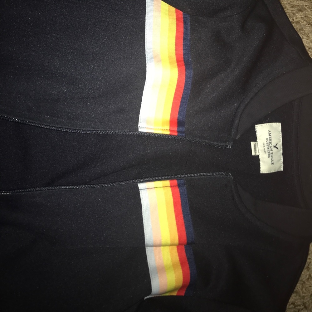 Stylish jacket - Picture 2 of 3