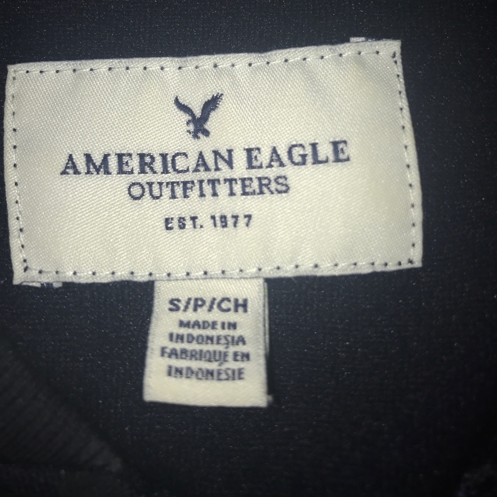 Stylish jacket - Picture 3 of 3