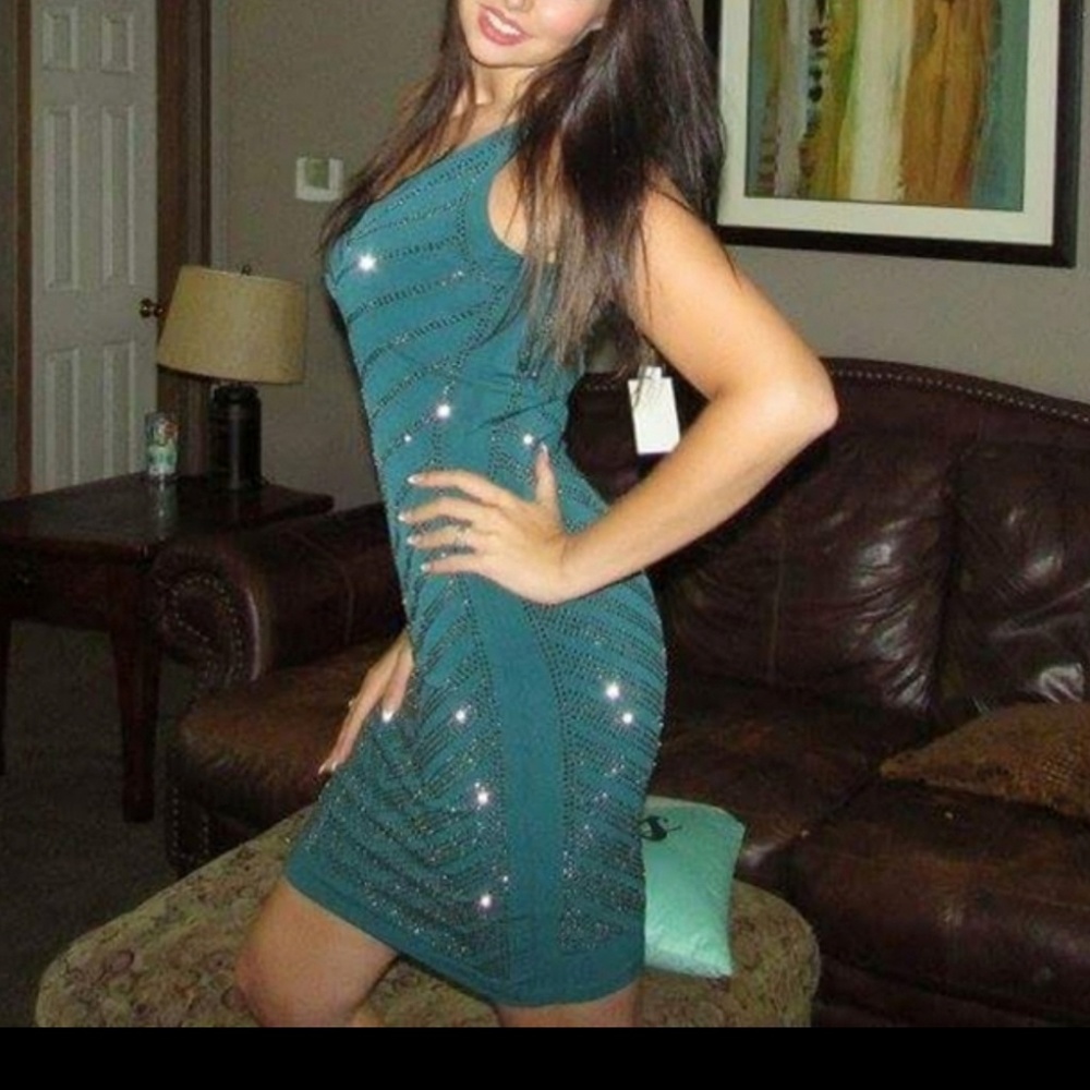 Cocktail dress