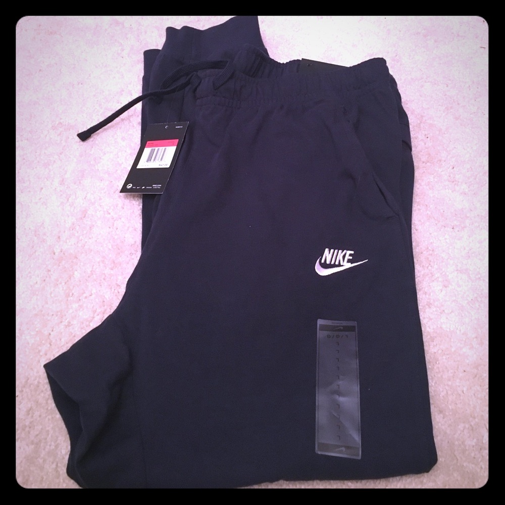Nike sweats